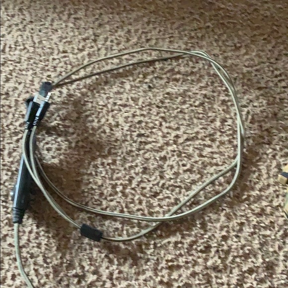 Gaming headset for all console and pc - Picture 3 of 3